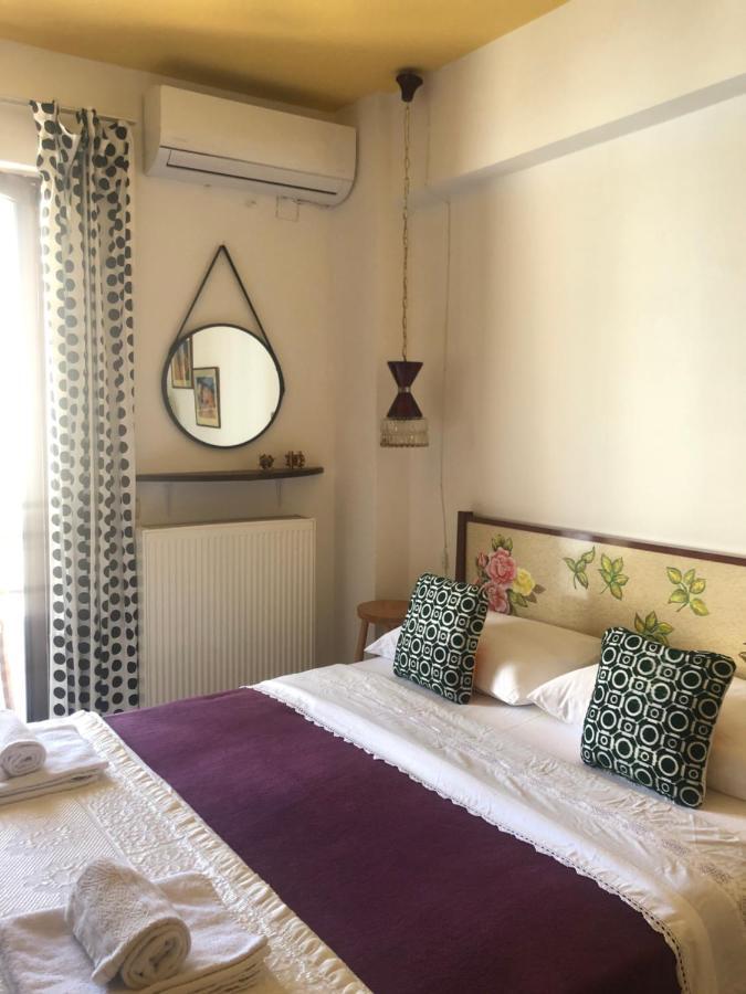 Reina Appartement Iraklion