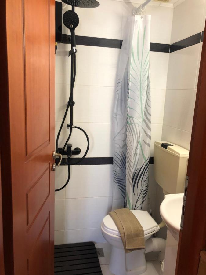 Reina Apartment Heraklion (Crete)