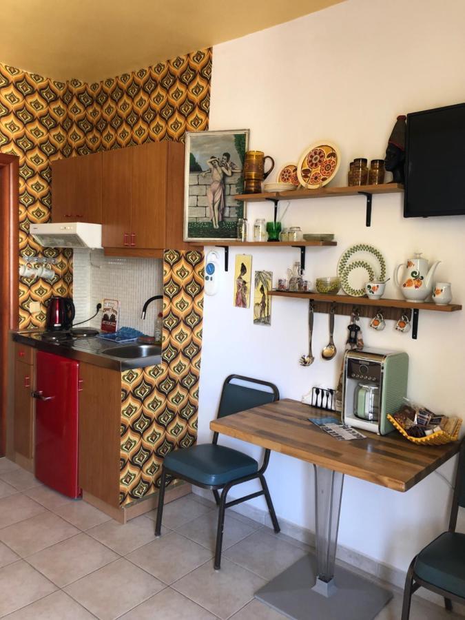 Reina Apartment
