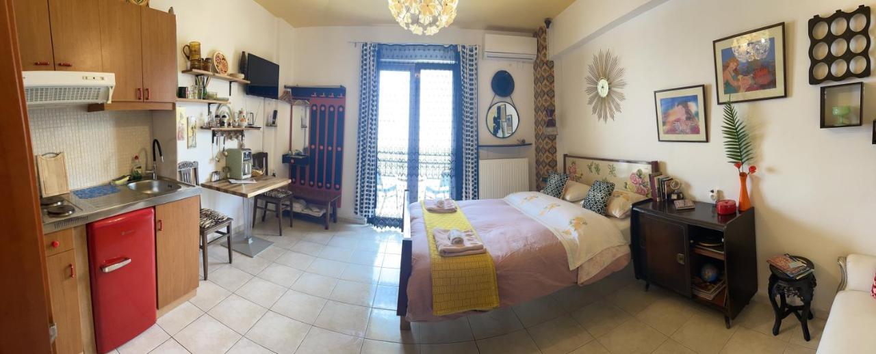 Reina Apartment Heraklion (Crete)