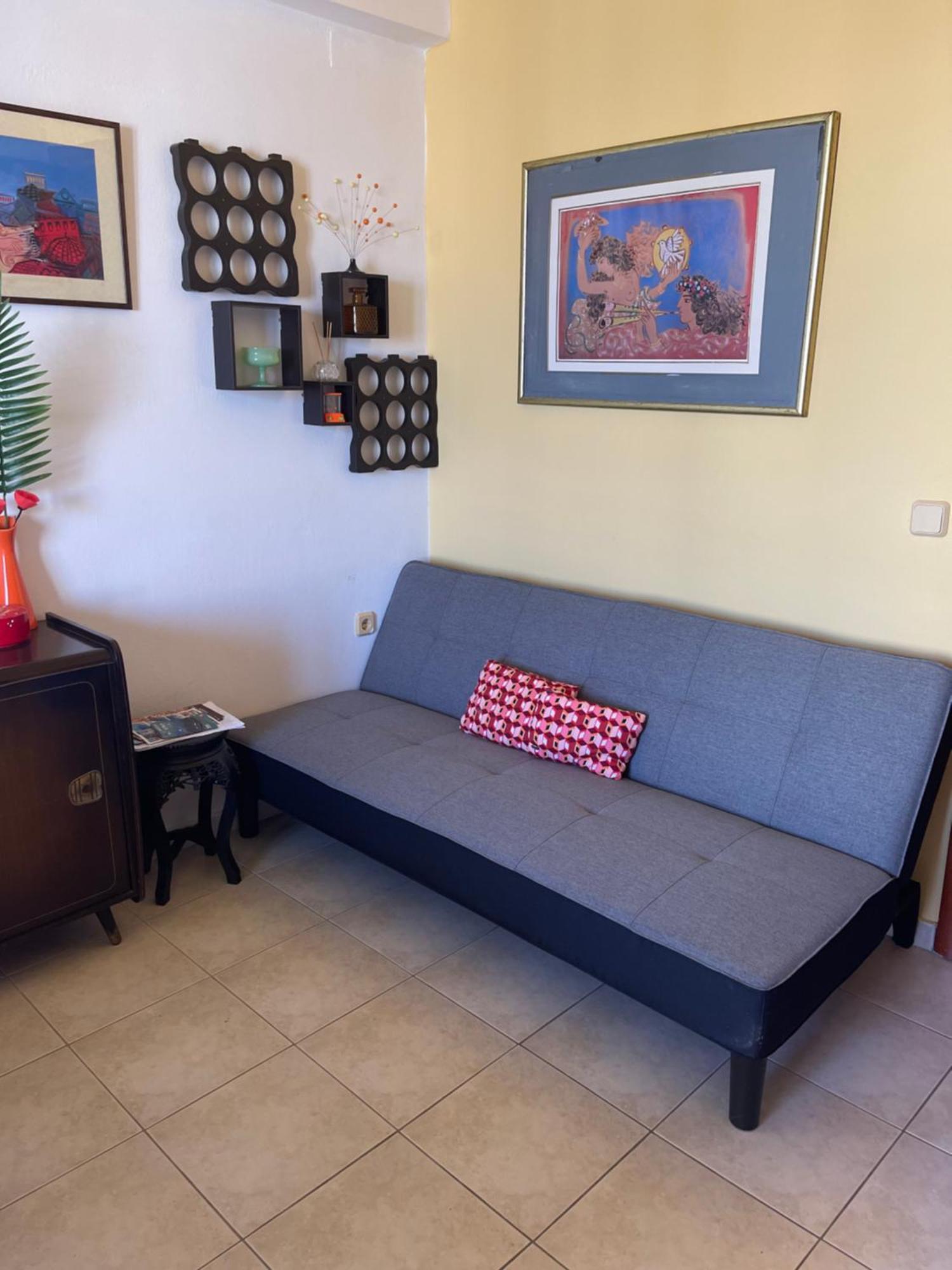 Apartment Reina Heraklion (Crete)