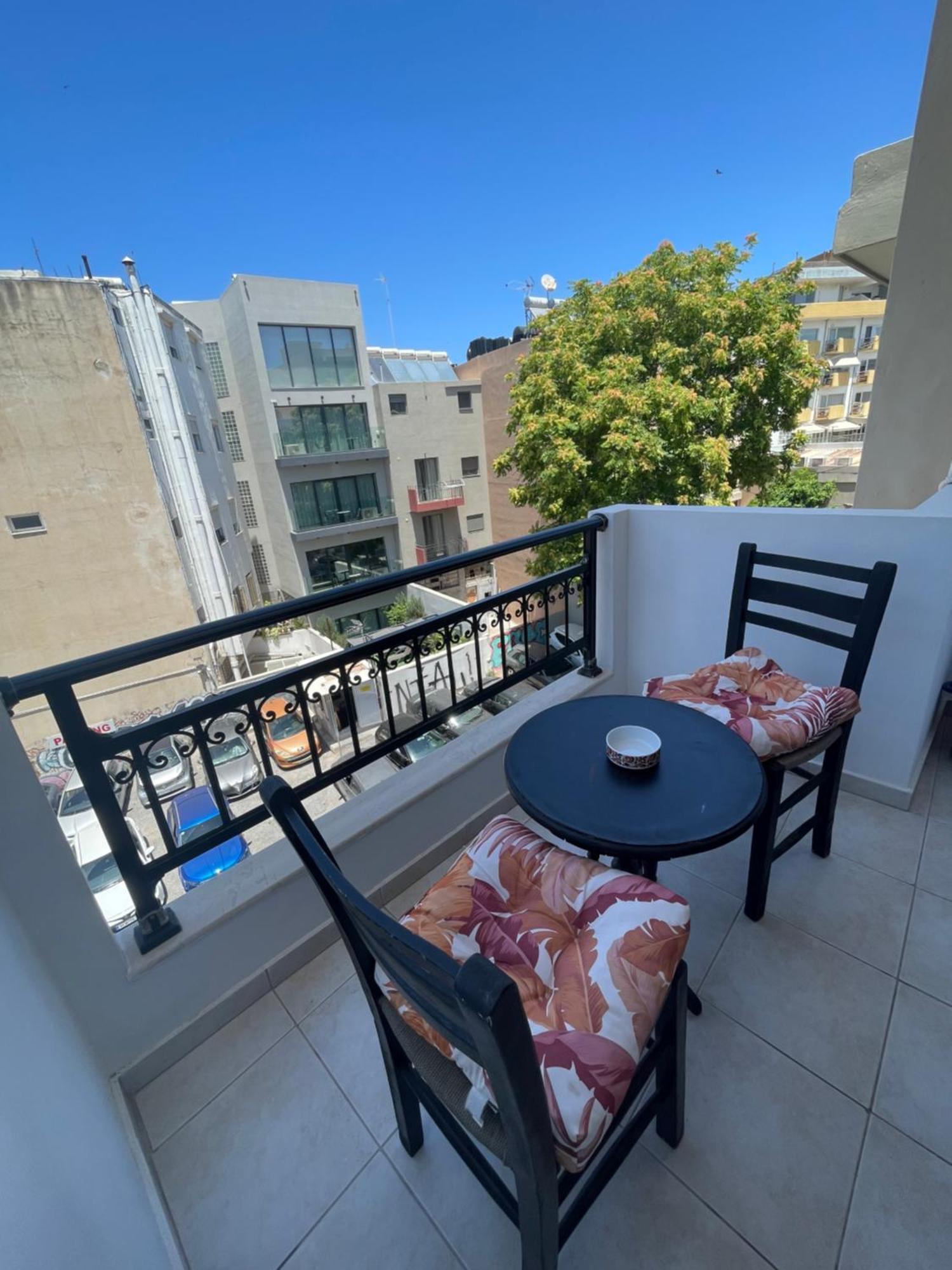 Apartment Reina